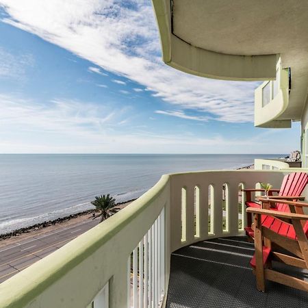 Appartamento Sea Deuce By The Ocean Galveston Esterno foto