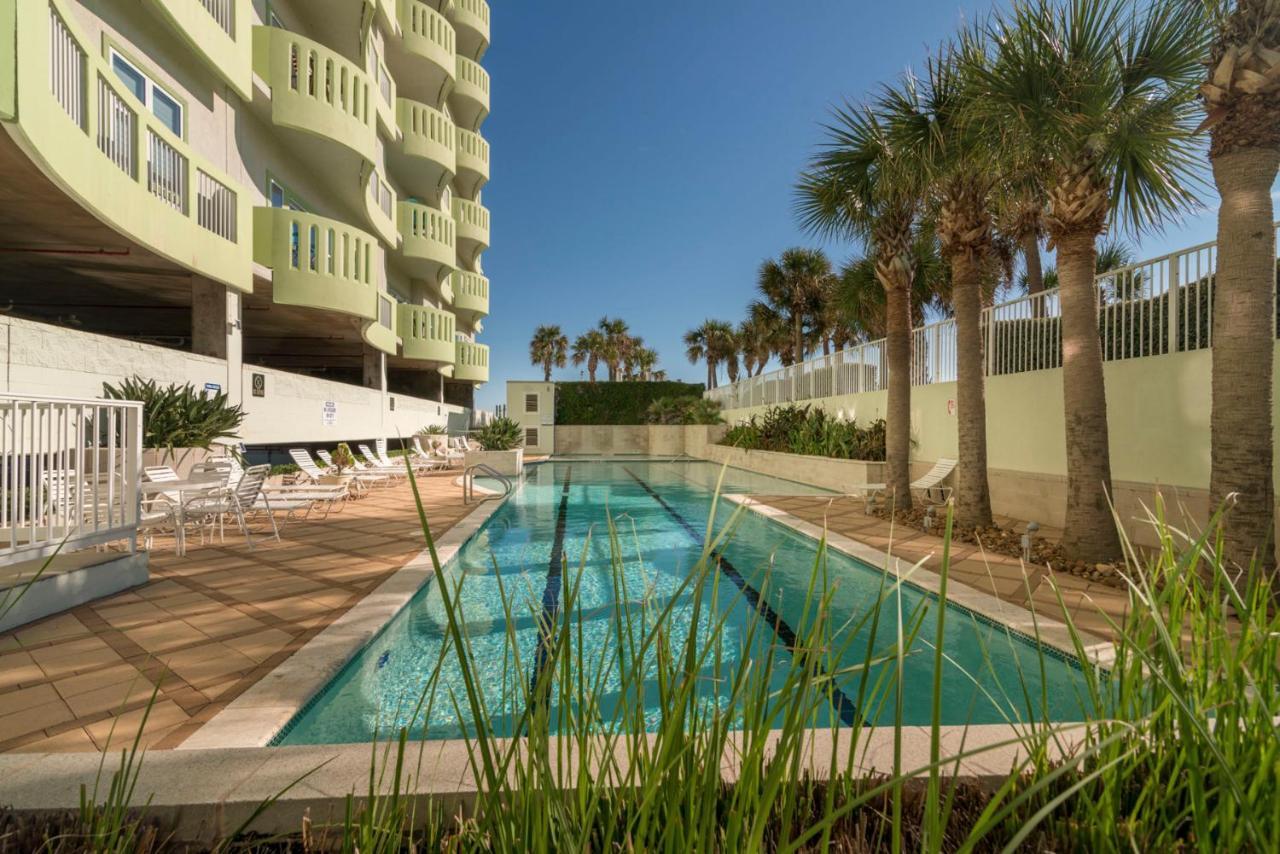Appartamento Sea Deuce By The Ocean Galveston Esterno foto