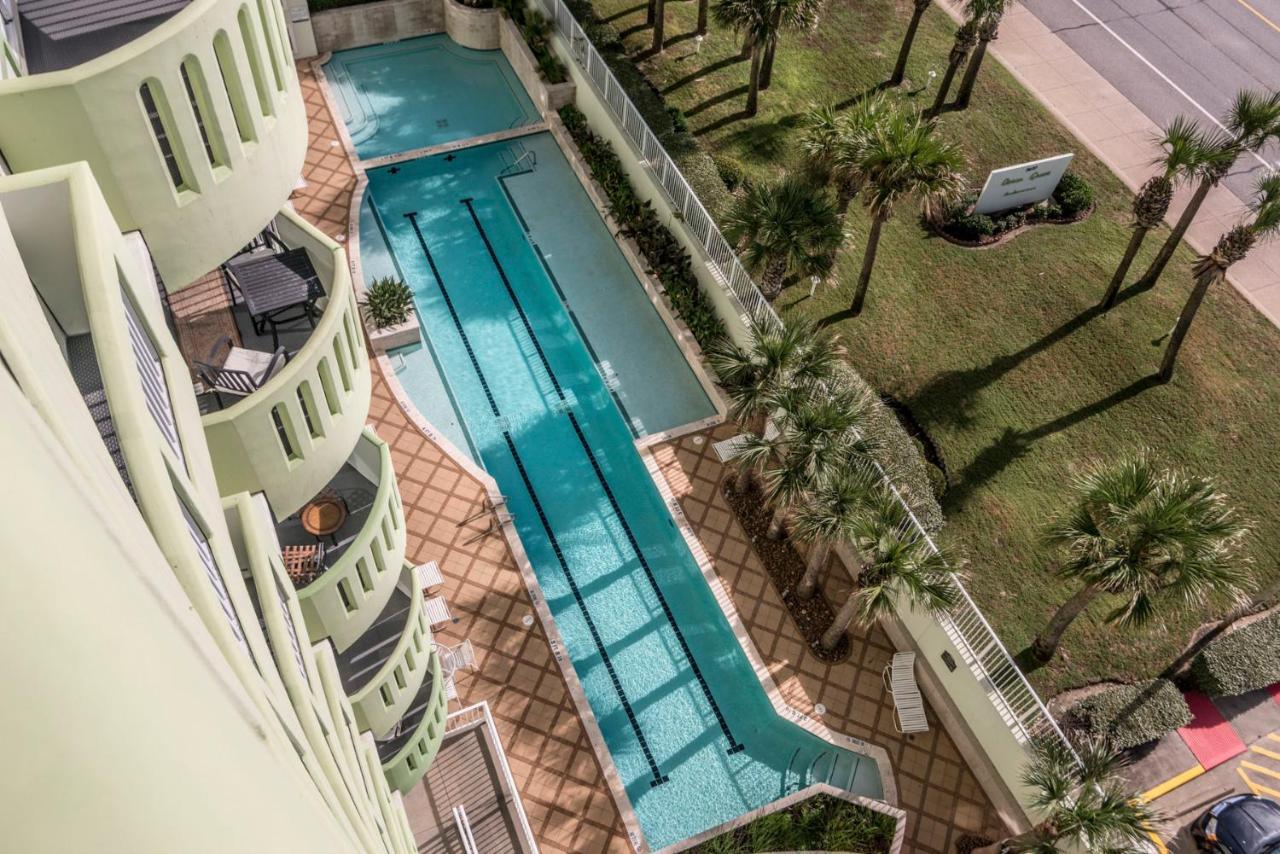 Appartamento Sea Deuce By The Ocean Galveston Esterno foto